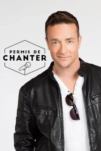 Permis de chanter TV series poster - Rated 1/10