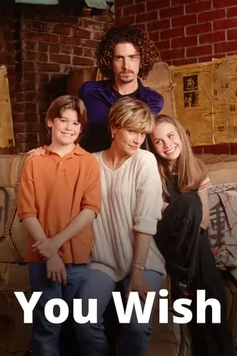 You Wish TV series poster - Rated 4/10