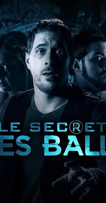 Le Secret Des Balls TV series poster - Rated 4.833/10
