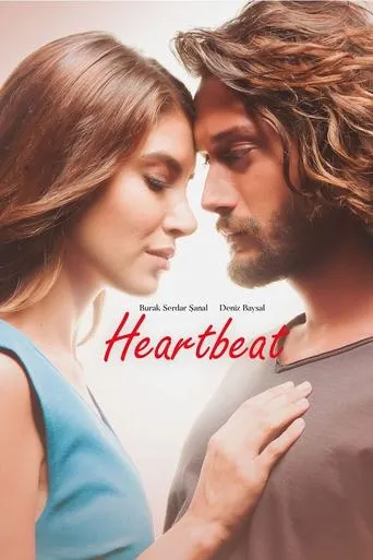 Heartbeat TV series poster - Rated 6.8/10