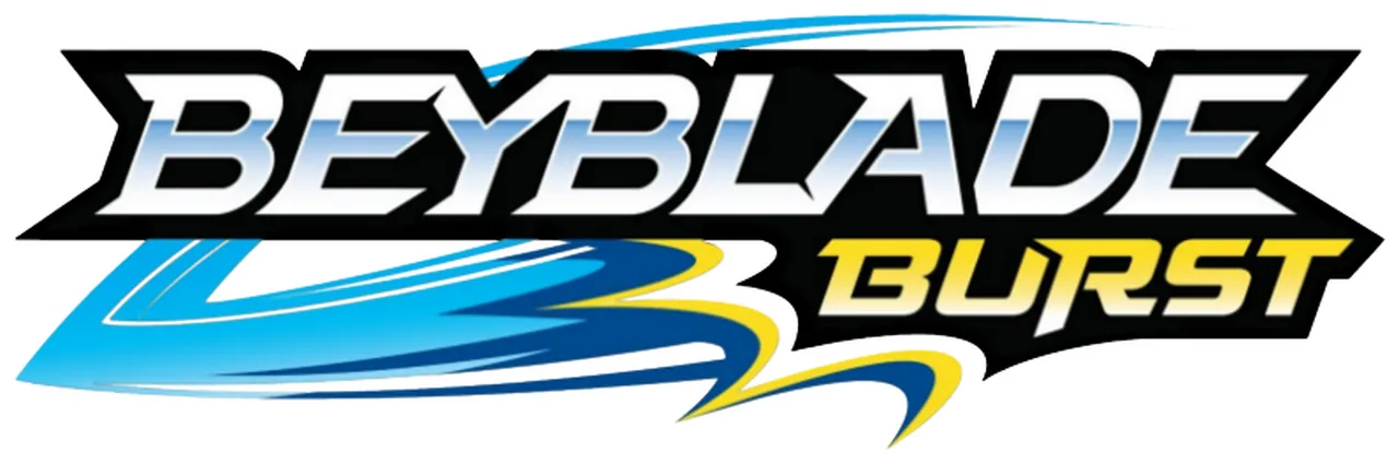 Beyblade Burst