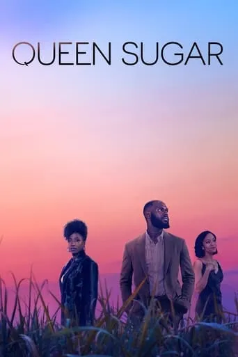 Queen Sugar TV series poster - Rated 7.7/10