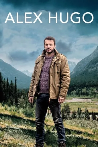 Alex Hugo TV series poster - Rated 8.6/10