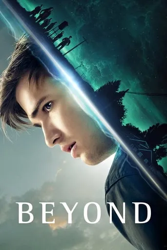 Beyond TV series poster - Rated 6.023/10