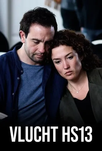 Flight HS13 TV series poster - Rated 6.1/10