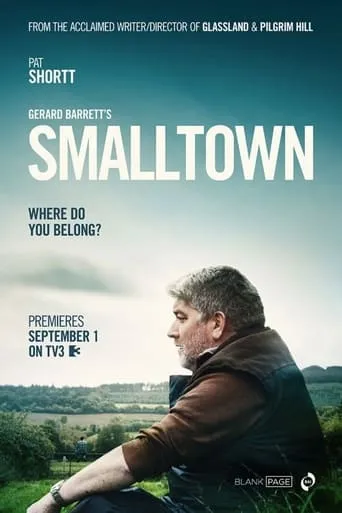 Smalltown TV series poster - Rated 7/10