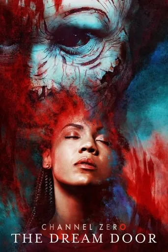 Channel Zero TV series poster - Rated 7.129/10