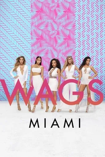 WAGS Miami TV series poster - Rated 6/10