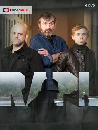 Rapl TV series poster - Rated 6.9/10