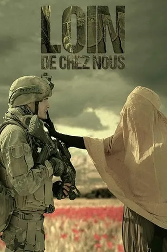 Loin de chez nous TV series poster - Rated 8/10