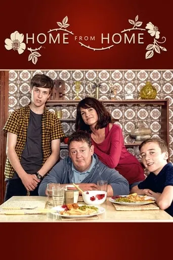 Home from Home TV series poster - Rated 5/10