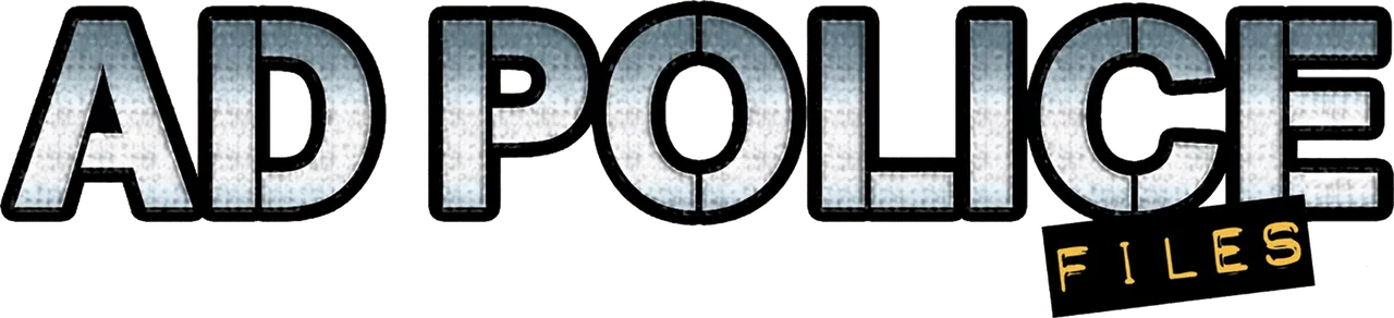 A.D. Police Files