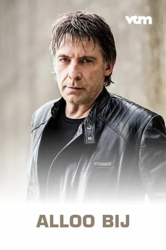 Alloo bij... TV series poster - Rated 7/10