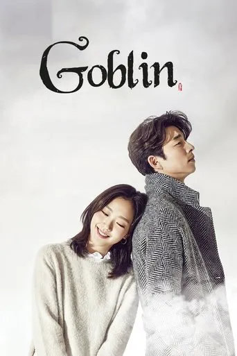 Goblin TV series poster - Rated 8.631/10