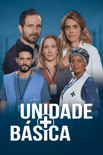 Unidade Básica TV series poster - Rated 8.5/10