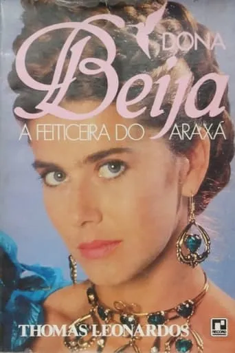 Dona Beija TV series poster - Rated 8.9/10
