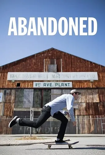 Abandoned TV series poster - Rated 7.8/10
