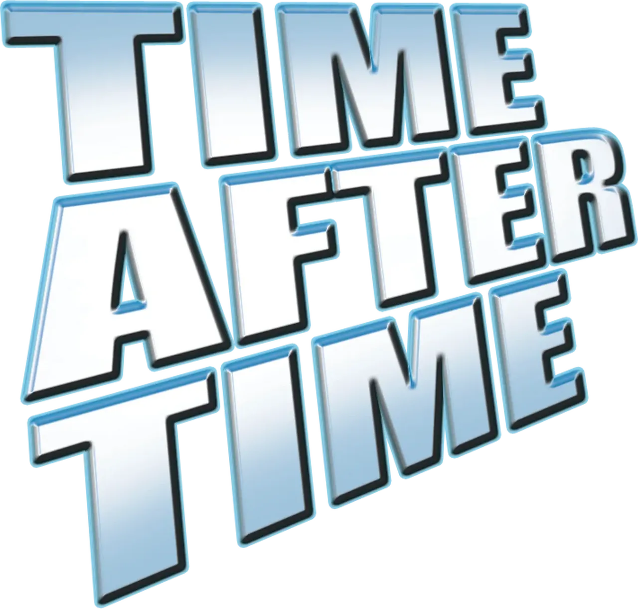 Time After Time