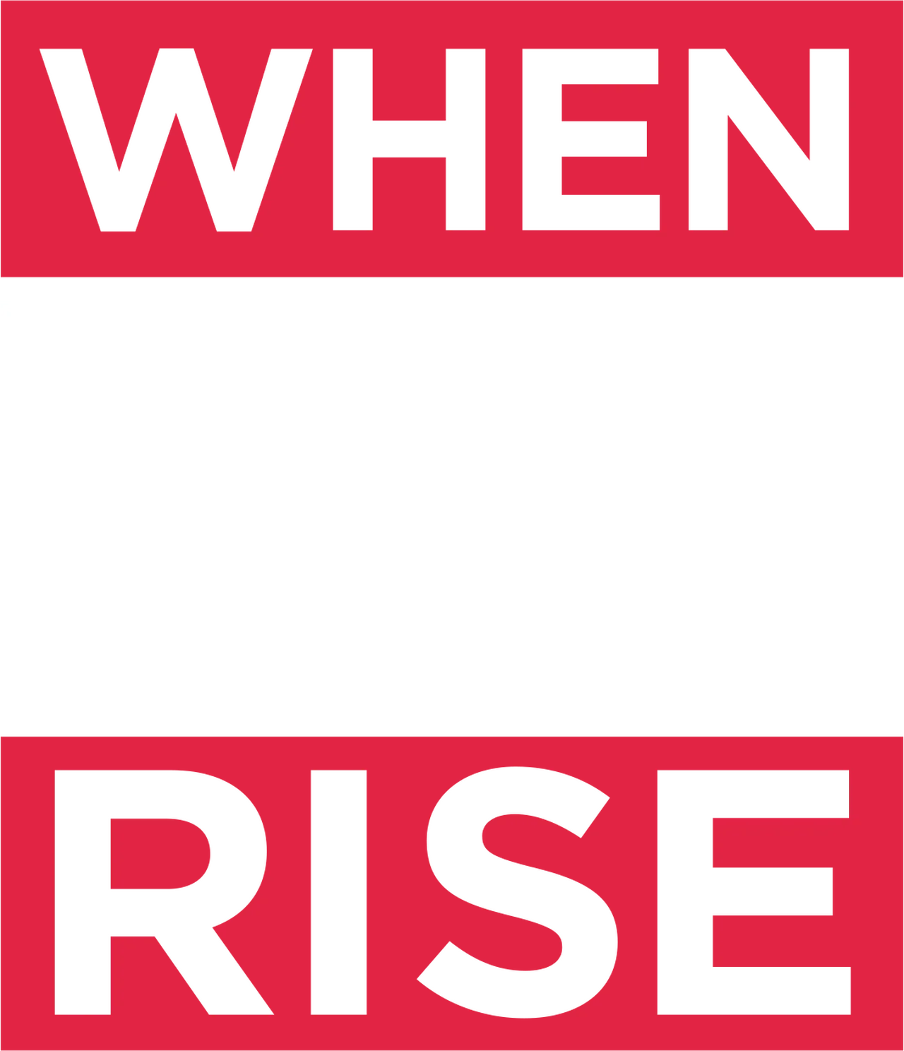 When We Rise