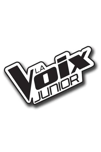 La Voix Junior TV series poster - Rated 5.2/10