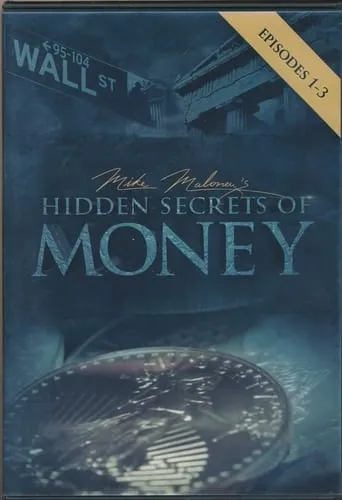 Hidden Secrets of Money TV series poster - Rated 7/10
