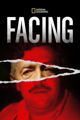 Facing TV series poster - Rated 10/10