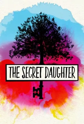 The Secret Daughter TV series poster - Rated 5.5/10