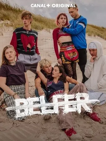The Teacher TV series poster - Rated 7.1/10