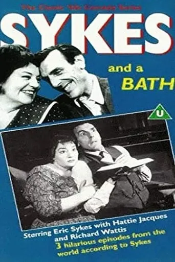 Sykes and a... TV series poster - Rated 5/10