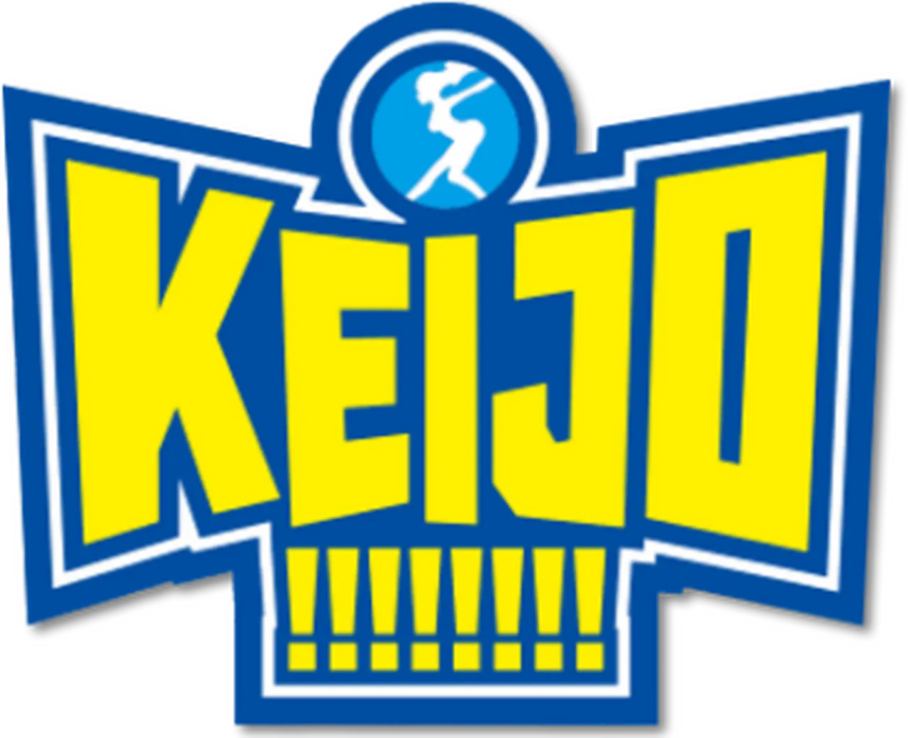 Keijo!!!!!!!!