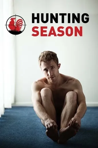 Hunting Season TV series poster - Rated 5.5/10