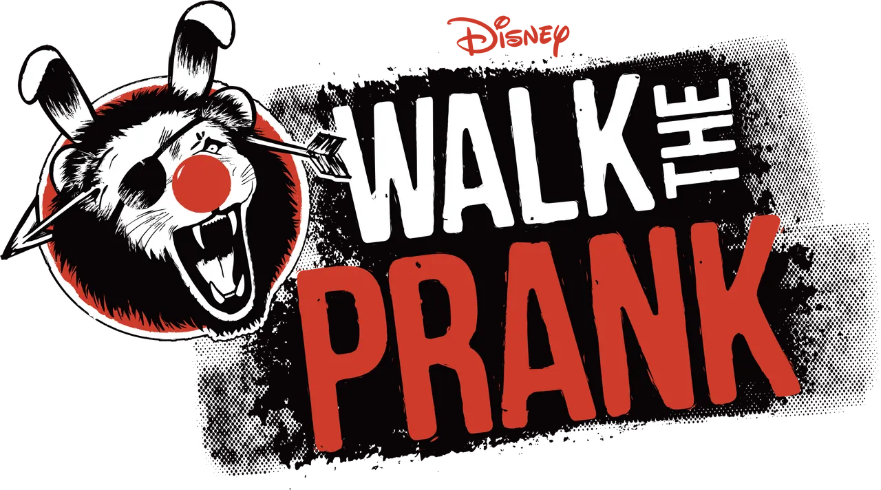 Walk the Prank