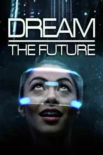 Dream the Future TV series poster - Rated 7/10