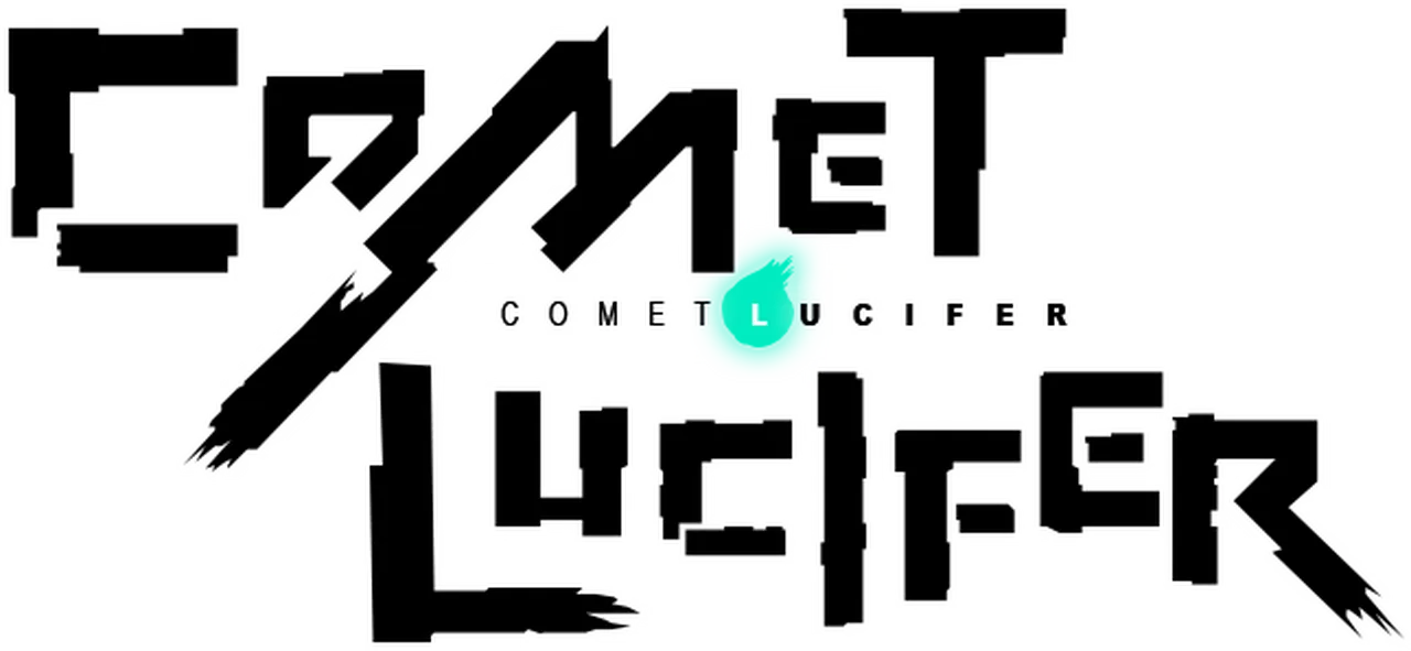 Comet Lucifer