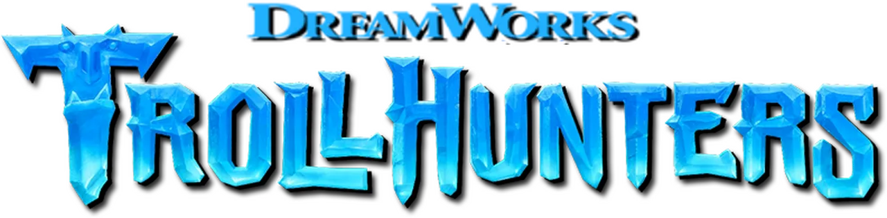 Trollhunters: Tales of Arcadia