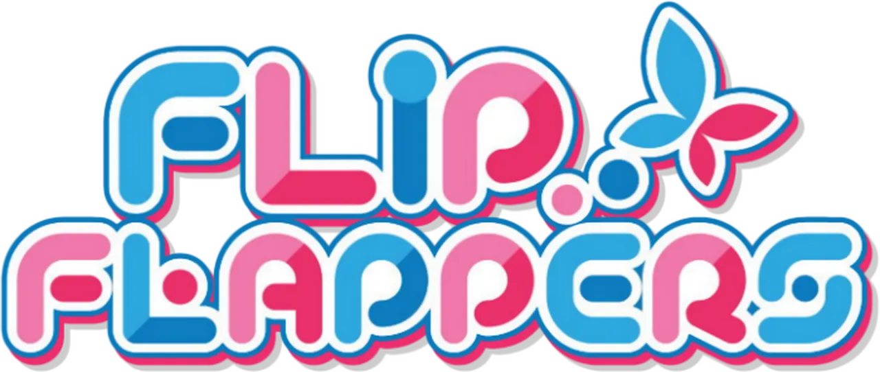 Flip Flappers