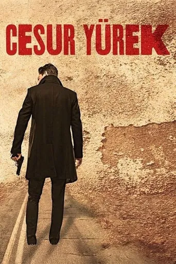 Cesur Yürek TV series poster - Rated 10/10