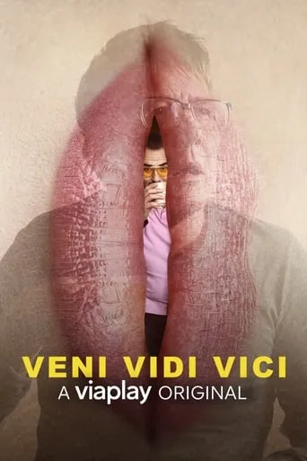 Veni Vidi Vici TV series poster - Rated 4.8/10