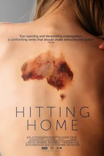Hitting Home TV series poster - Rated 10/10
