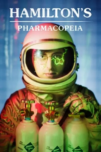 Hamilton's Pharmacopeia TV series poster - Rated 9.1/10