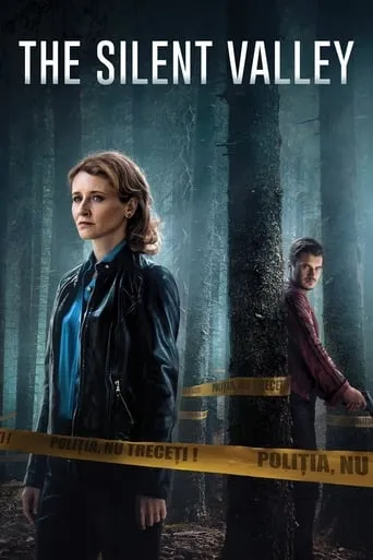 The Silent Valley TV series poster - Rated 7.1/10
