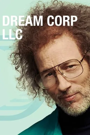 Dream Corp LLC TV series poster - Rated 6.696/10