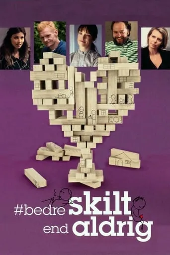 Splitting Up Together TV series poster - Rated 7/10