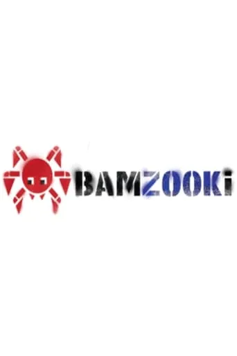 Bamzooki TV series poster - Rated 8/10