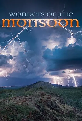 Wonders of the Monsoon TV series poster - Rated 10/10