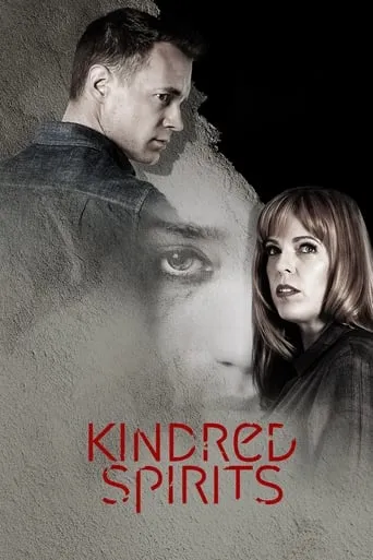 Kindred Spirits TV series poster - Rated 7.2/10