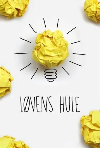 Løvens hule TV series poster - Entertainment content