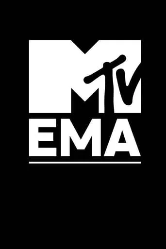 MTV Europe Music Awards TV series poster - Rated 10/10