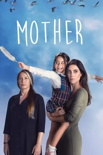 Mother TV series poster - Rated 7.5/10