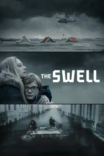 The Swell TV series poster - Rated 6.4/10